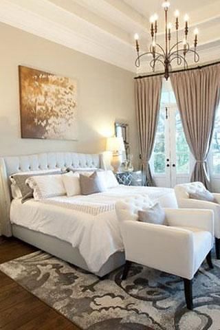 Bedroom Design Ideas截图2