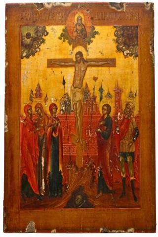 Orthodox Icons截图1