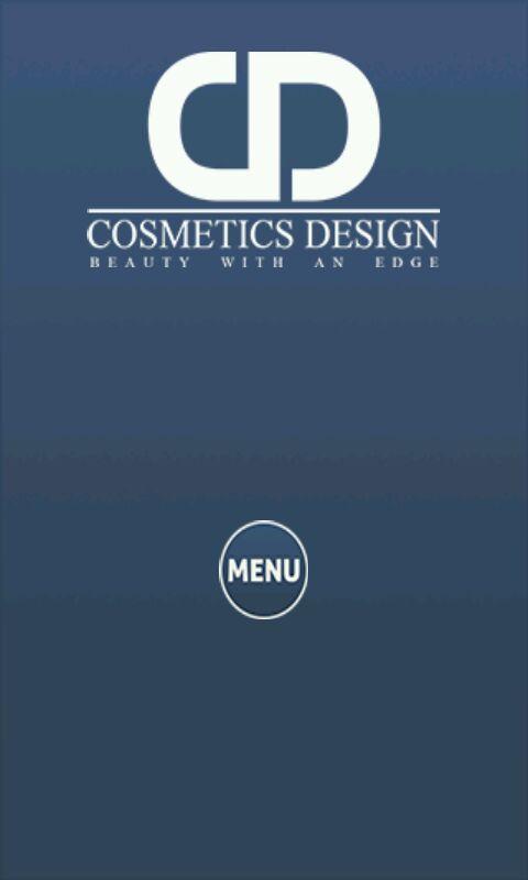 Cosmetics Design Blog App截图2