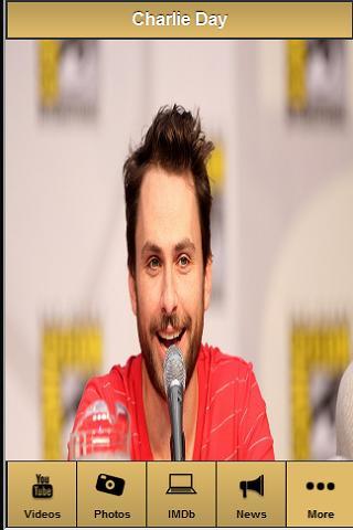 Charlie Day截图2