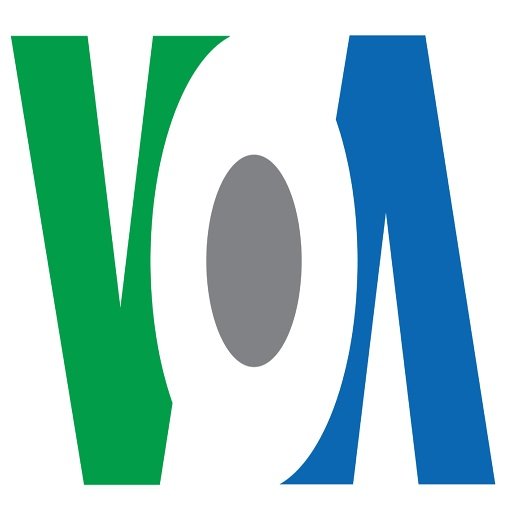 VOA Amharic Podcast截图2