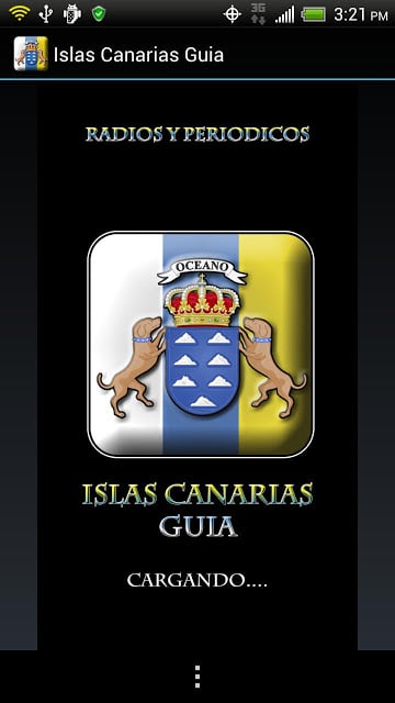 Canary Islands News and Radios截图2