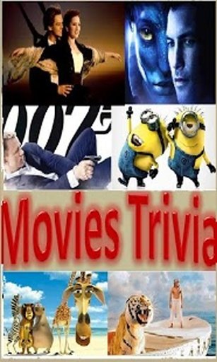Movies Trivia截图6