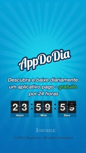 App do Dia - 100% Gratuito截图4