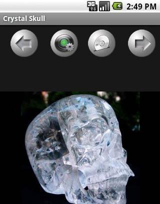 Crystal Skull截图4