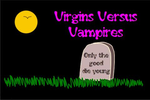 Virgins Versus Vampires ...截图3