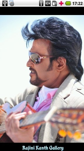 Rajini Kanth Gallery截图6