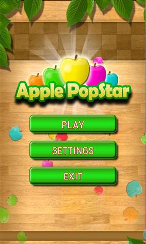 苹果之星 Apple PopStar截图1