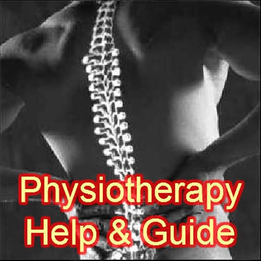 Physiotherapy Help Guide截图1