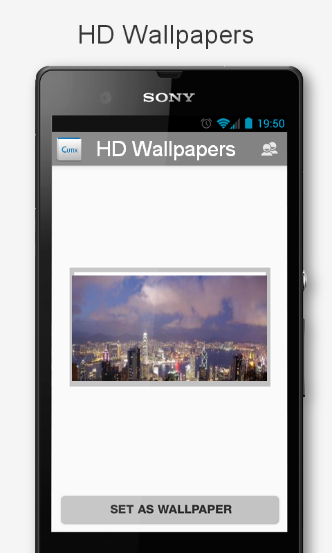 Hong Kong HD Wallpapers截图6