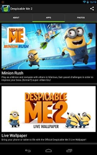 True Movie Fan截图8