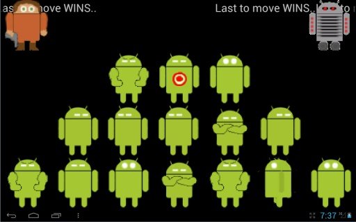 Android Nim截图3