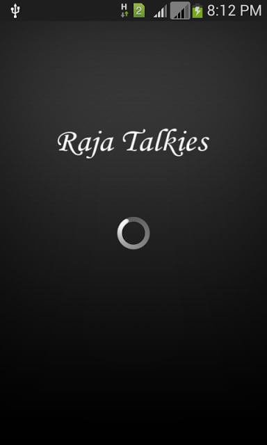 Raja Talkies截图2