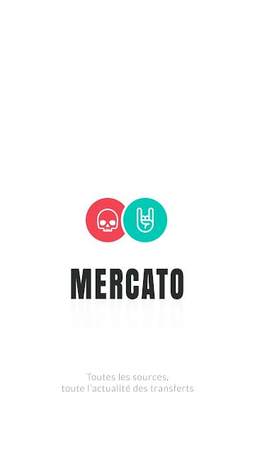 Mercato截图8