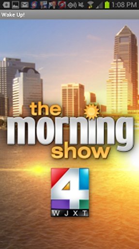 Wake Up with News 4 Jax WJXT截图5