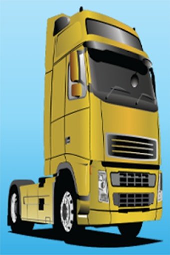 Truck Parking Pro: Free Game截图1