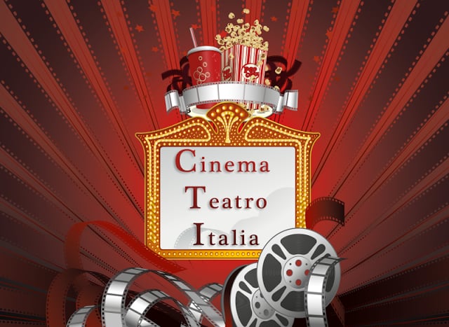 Teatro Italia截图2