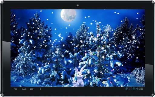 Christmas Tales LWP截图6