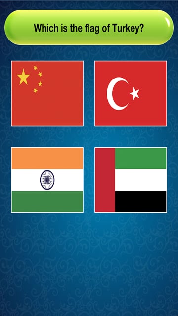 Flags of the World-Flags Club截图8