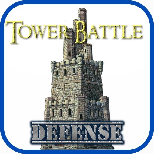 Tower Battle Defense截图7