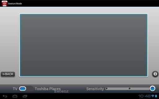 Toshiba Remote截图3