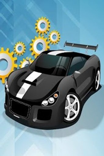 Traffic 3D Racer截图1