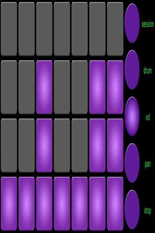 音乐曲目截图2