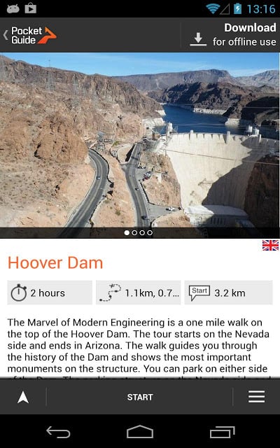 Hoover Dam截图3