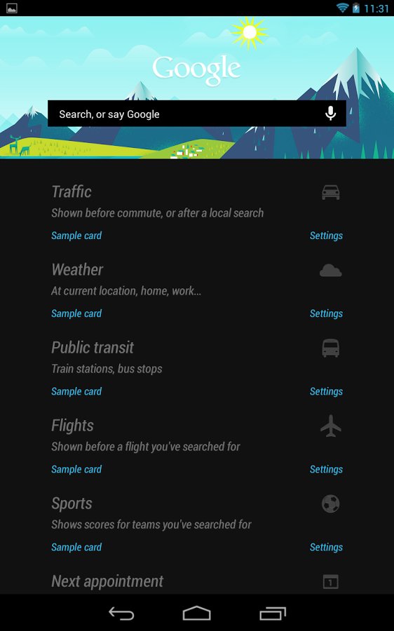 ThyrusHolo Black CM10 Theme截图6