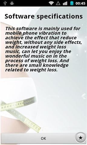 Massage Vibrator Weight Loss截图6
