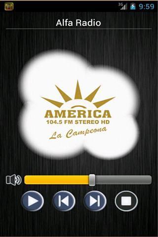 Online Radio Ecuador截图4