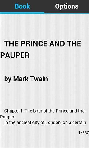 The Prince and the Pauper截图1