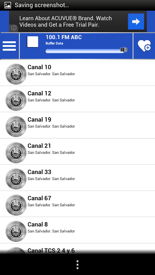 El Salvador Guide II截图6