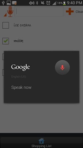 购物清单 Shopping List Free截图8
