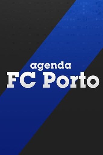 Agenda FC Porto截图3