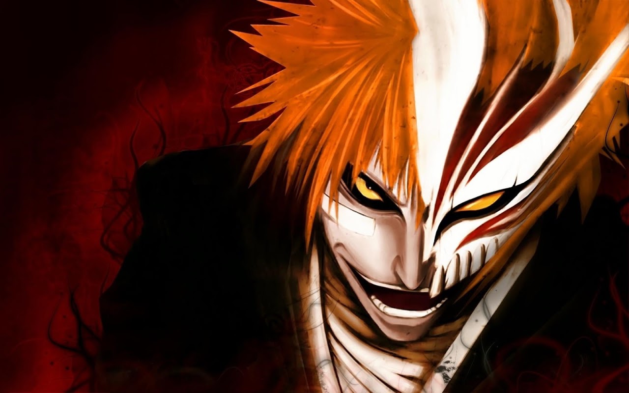 Bleach Ringtones and Wallpaper截图4