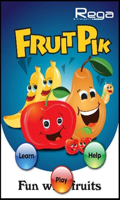 Fruit Pik截图1