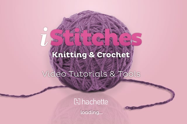 iStitches - Knitting &amp; Crochet截图3