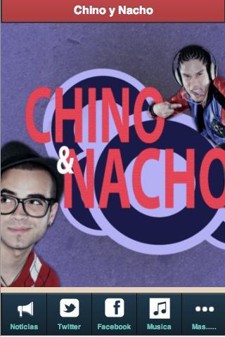 Chino y Nacho截图4