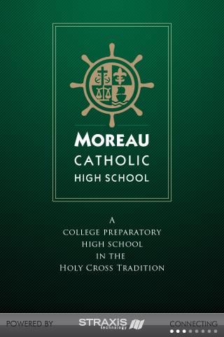 Moreau Catholic High School截图3