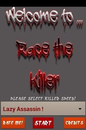 Race the Killer截图6