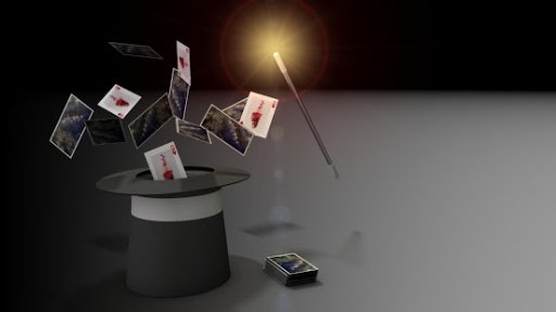 Card Magic Tricks截图4