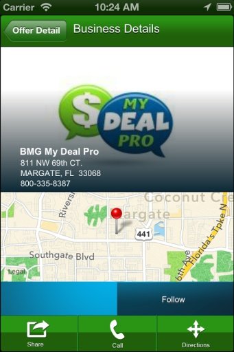 My Deal Pro截图4