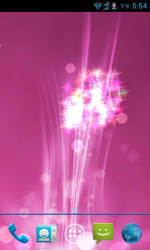 Pink light截图3