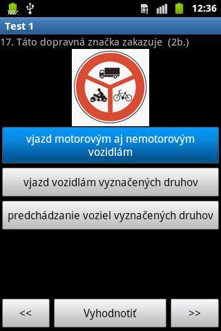 Autoškola SK截图4