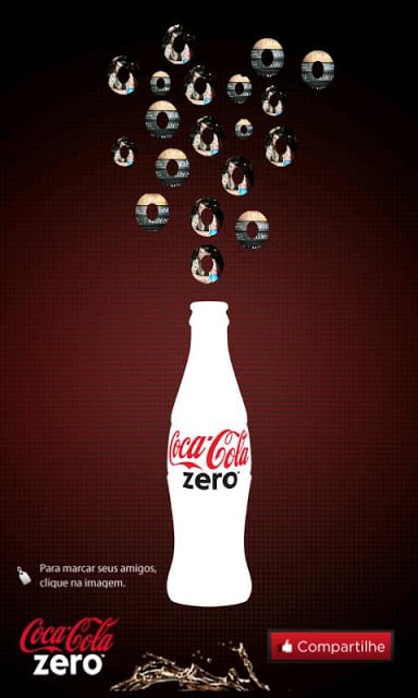 Coke Zero截图4