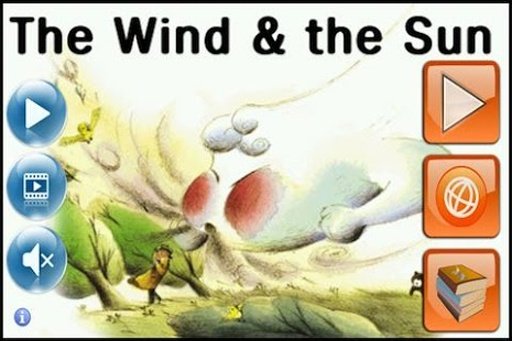 风和太阳截图4