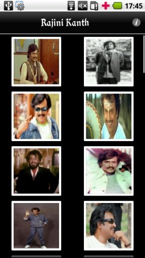 Rajini Kanth Gallery截图3