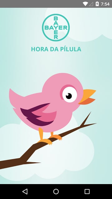 Hora da Pilula截图2