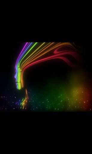 Colorful Hd Live Wallpaper截图1